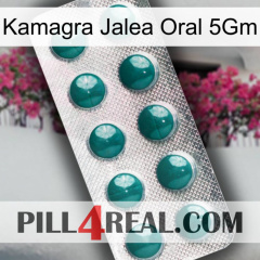 Kamagra Oral Jelly 5Gm dapoxetine1